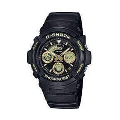 Meeste Kell Casio цена и информация | Мужские часы | hansapost.ee