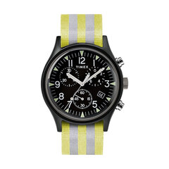 Мужские часы Timex MK1 цена и информация | Мужские часы | hansapost.ee