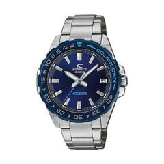 Meeste Kell Casio EFV-120DB-2A цена и информация | Мужские часы | hansapost.ee