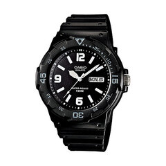 Käekell meestele Casio (Ø 45 mm) цена и информация | Мужские часы | hansapost.ee