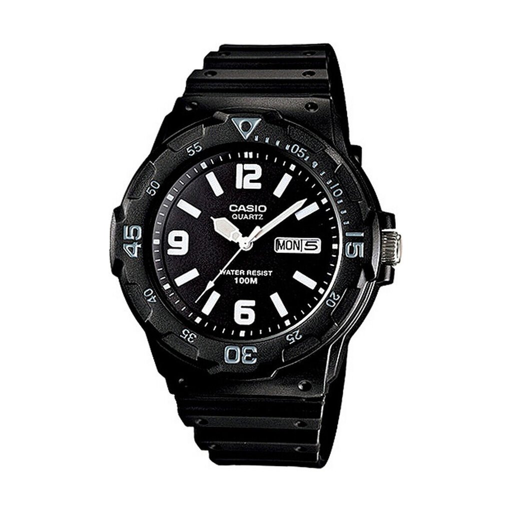 Käekell meestele Casio (Ø 45 mm) hind ja info | Käekellad meestele | hansapost.ee