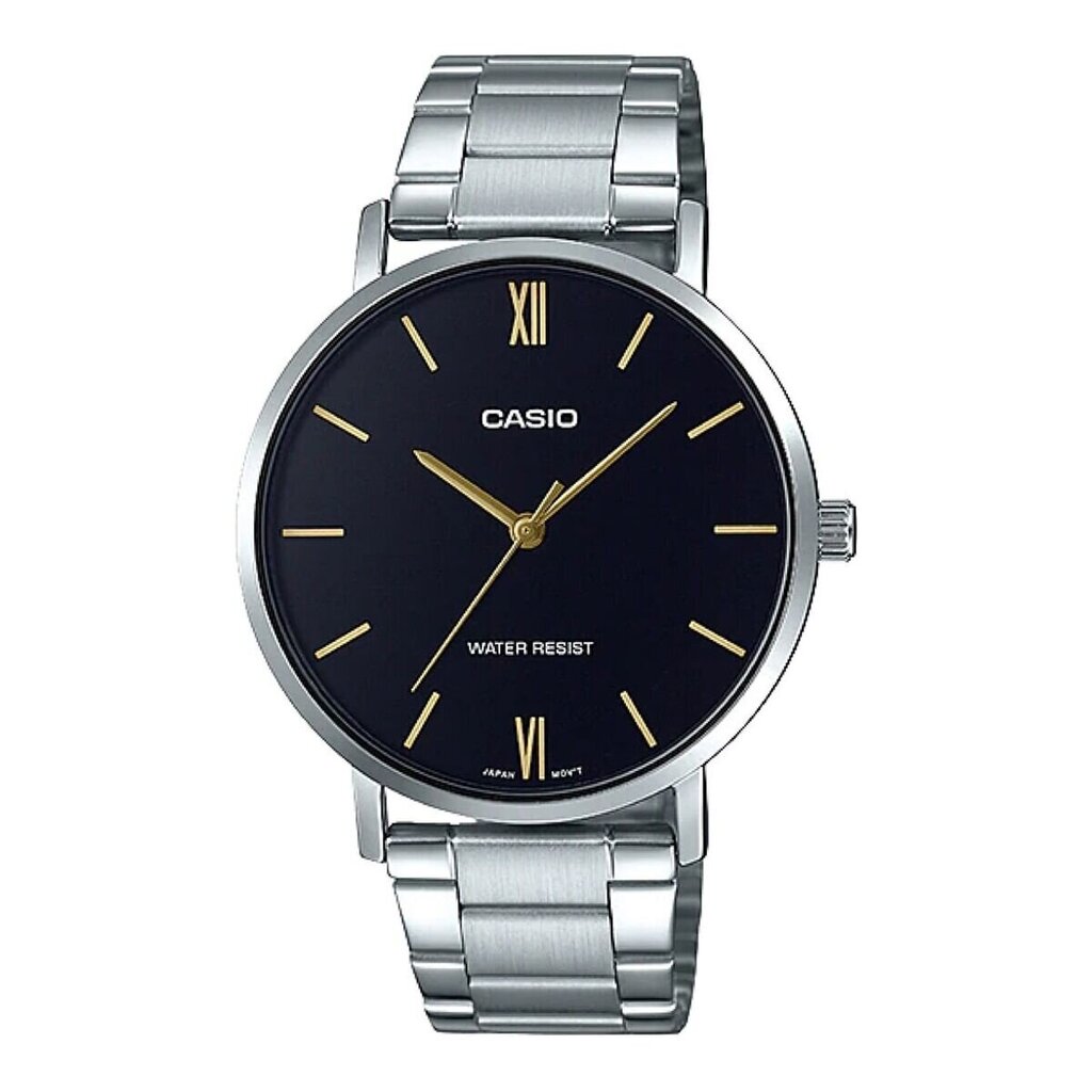 Meeste käekell Casio (Ø 40 mm) S7201404 цена и информация | Käekellad meestele | hansapost.ee