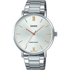 Meeste käekell Casio (Ø 40 mm) S7223640 цена и информация | Мужские часы | hansapost.ee