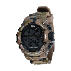Мужские часы Q&Q M146J004Y (Ø 48 mm) цена и информация | Мужские часы | hansapost.ee