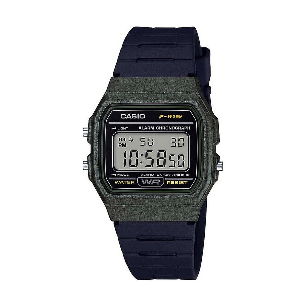 Meeste Kell Casio Vintage (Ø 35 mm) цена и информация | Käekellad meestele | hansapost.ee