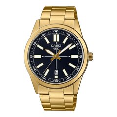 Meeste Kell Casio MTP-VD02G-1EUDF цена и информация | Мужские часы | hansapost.ee