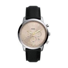 Мужские часы Fossil FS5830 цена и информация | Мужские часы | hansapost.ee