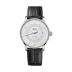Мужские часы Mido (Ø 42,5 мм) цена и информация | Мужские часы | hansapost.ee