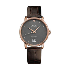 Мужские часы Mido (Ø 42,5 мм) цена и информация | Мужские часы | hansapost.ee