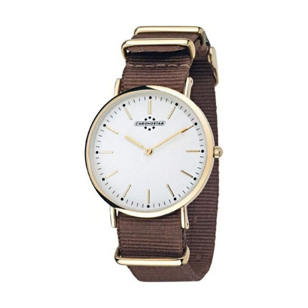 Meeste Kell Chronostar Preppy price and information | Käekellad meestele | hansapost.ee