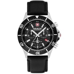 Meeste käekell Swiss Military Flagship X Chrono hind ja info | Käekellad meestele | hansapost.ee