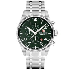 Meeste käekell Swiss Military Thunderbolt Chrono цена и информация | Мужские часы | hansapost.ee