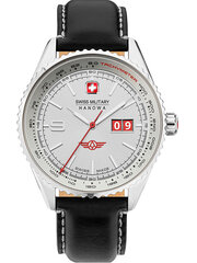 Swiss Military Afterburn SMWGH2101005 SMWGH2101005 цена и информация | Мужские часы | hansapost.ee