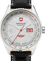 Swiss Military Afterburn SMWGH2101005 SMWGH2101005 цена и информация | Мужские часы | hansapost.ee