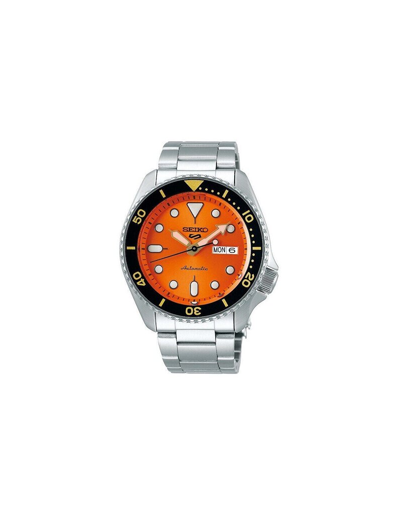 Seiko 5 Sport SRPD59K1 hind ja info | Käekellad meestele | hansapost.ee