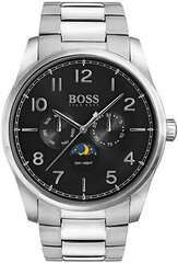 Käekell meestele Hugo Boss 1513470 цена и информация | Мужские часы | hansapost.ee