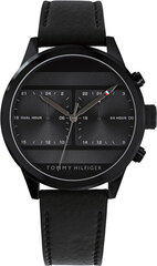 Käekell meestele Tommy Hilfiger 1791595 цена и информация | Мужские часы | hansapost.ee