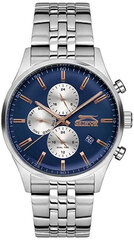 Мужские часы Slazenger СЛ.09.6160.2.01 цена и информация | Мужские часы | hansapost.ee