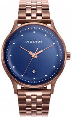 Мужские часы Viceroy 46787-36 цена и информация | Мужские часы | hansapost.ee