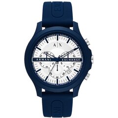 Мужские часы Armani Exchange AX2437 цена и информация | Мужские часы | hansapost.ee