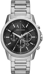 Käekell meestele Armani Exchange AX1720 hind ja info | Käekellad meestele | hansapost.ee