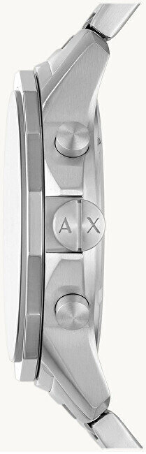 Käekell meestele Armani Exchange AX1720 hind ja info | Käekellad meestele | hansapost.ee