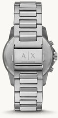 Käekell meestele Armani Exchange AX1720 hind ja info | Käekellad meestele | hansapost.ee