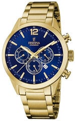 Часы Festina 20633/2 цена и информация | Мужские часы | hansapost.ee