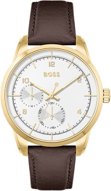 Käekell meestele Hugo Boss 1513956 hind ja info | Käekellad meestele | hansapost.ee