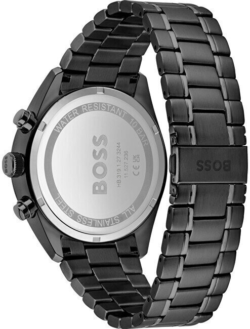 Käekell meestele Hugo Boss 1513960 цена и информация | Käekellad meestele | hansapost.ee