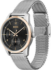 Мужские часы Hugo Boss 1513961 цена и информация | Мужские часы | hansapost.ee