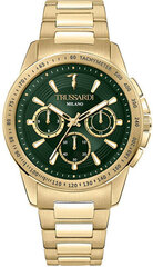 Trussardi Т-Ястреб R2453153001 цена и информация | Мужские часы | hansapost.ee