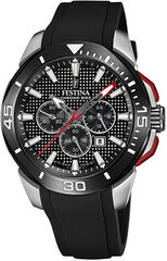 Часы Festina 2022 20642/4 цена и информация | Мужские часы | hansapost.ee