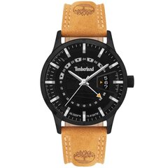 Meeste käekell Timberland Bergeron TDWGB2201504 TDWGB2201504 цена и информация | Мужские часы | hansapost.ee