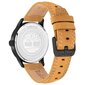 Meeste käekell Timberland Bergeron TDWGB2201504 TDWGB2201504 цена и информация | Käekellad meestele | hansapost.ee