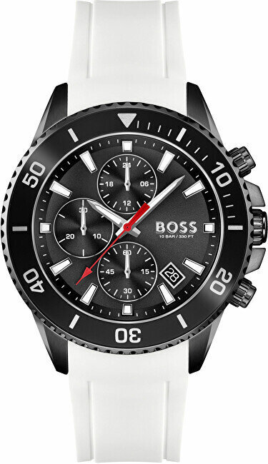 Käekell meestele analoginis Hugo Boss 32022025 цена и информация | Käekellad meestele | hansapost.ee