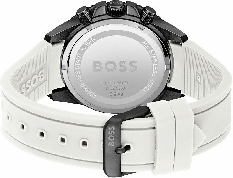 Käekell meestele analoginis Hugo Boss 32022025 цена и информация | Käekellad meestele | hansapost.ee