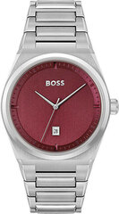 Käekell meestele Hugo Boss 1513993 цена и информация | Мужские часы | hansapost.ee