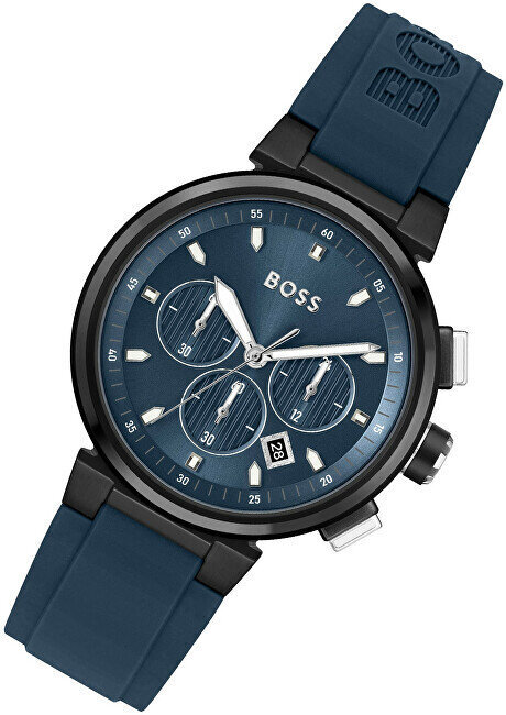 Käekell meestele Hugo Boss 1513998 цена и информация | Käekellad meestele | hansapost.ee