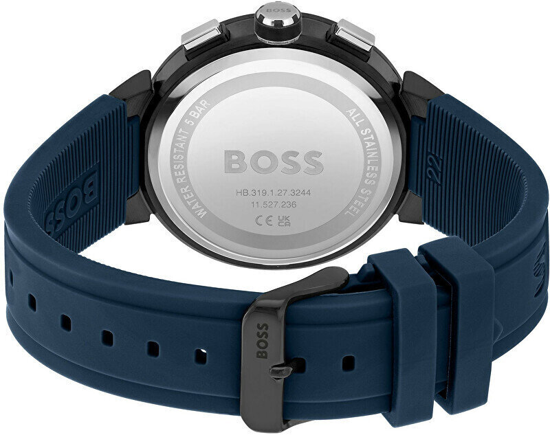 Käekell meestele Hugo Boss 1513998 цена и информация | Käekellad meestele | hansapost.ee