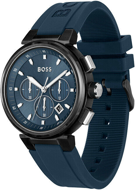 Käekell meestele Hugo Boss 1513998 price and information | Käekellad meestele | hansapost.ee