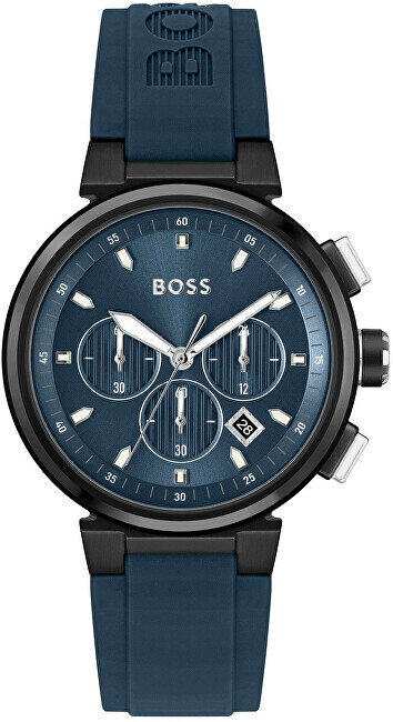 Käekell meestele Hugo Boss 1513998 цена и информация | Käekellad meestele | hansapost.ee