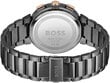 Käekell meestele Hugo Boss 1514000 цена и информация | Käekellad meestele | hansapost.ee