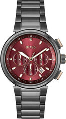 Käekell meestele Hugo Boss 1514000 hind ja info | Käekellad meestele | hansapost.ee