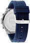 Käekell meestele Tommy Hilfiger 1710489 цена и информация | Käekellad meestele | hansapost.ee