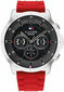 Tommy Hilfiger Luke 1710490 hind ja info | Käekellad meestele | hansapost.ee