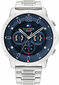 Tommy Hilfiger Luukas 1710492 hind ja info | Käekellad meestele | hansapost.ee