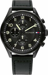 Мужские часы Tommy Hilfiger 1792004 цена и информация | Мужские часы | hansapost.ee