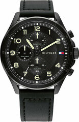 Käekell meestele Tommy Hilfiger 1792004 цена и информация | Мужские часы | hansapost.ee