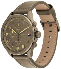 Käekell meestele Tommy Hilfiger 1792005 hind ja info | Käekellad meestele | hansapost.ee